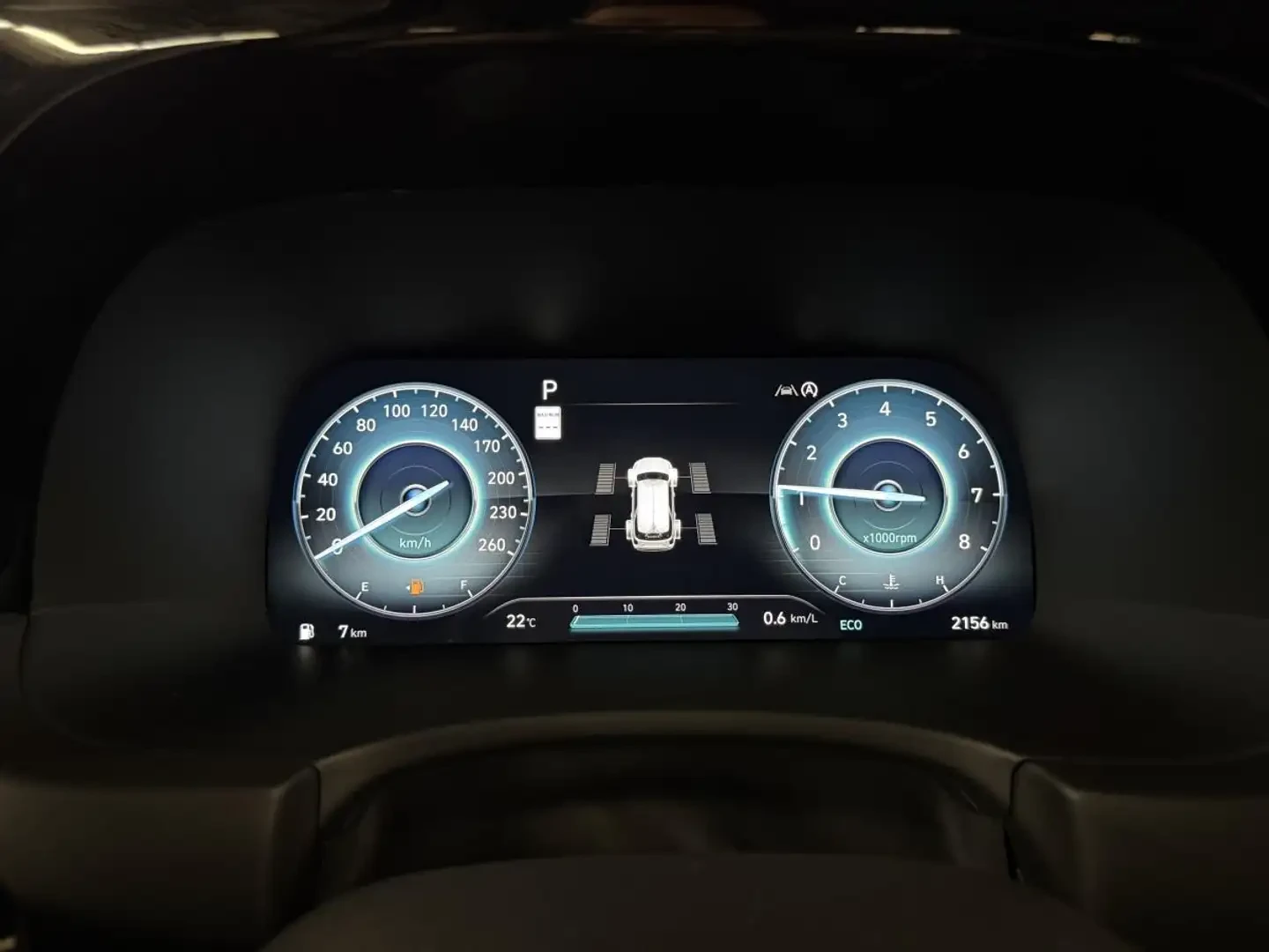 Hyundai Palisade URBAN AWD* 7 SEATS* 360* HK* �����* SUNROOF* ACC | Mobile.bg � ����������� 11