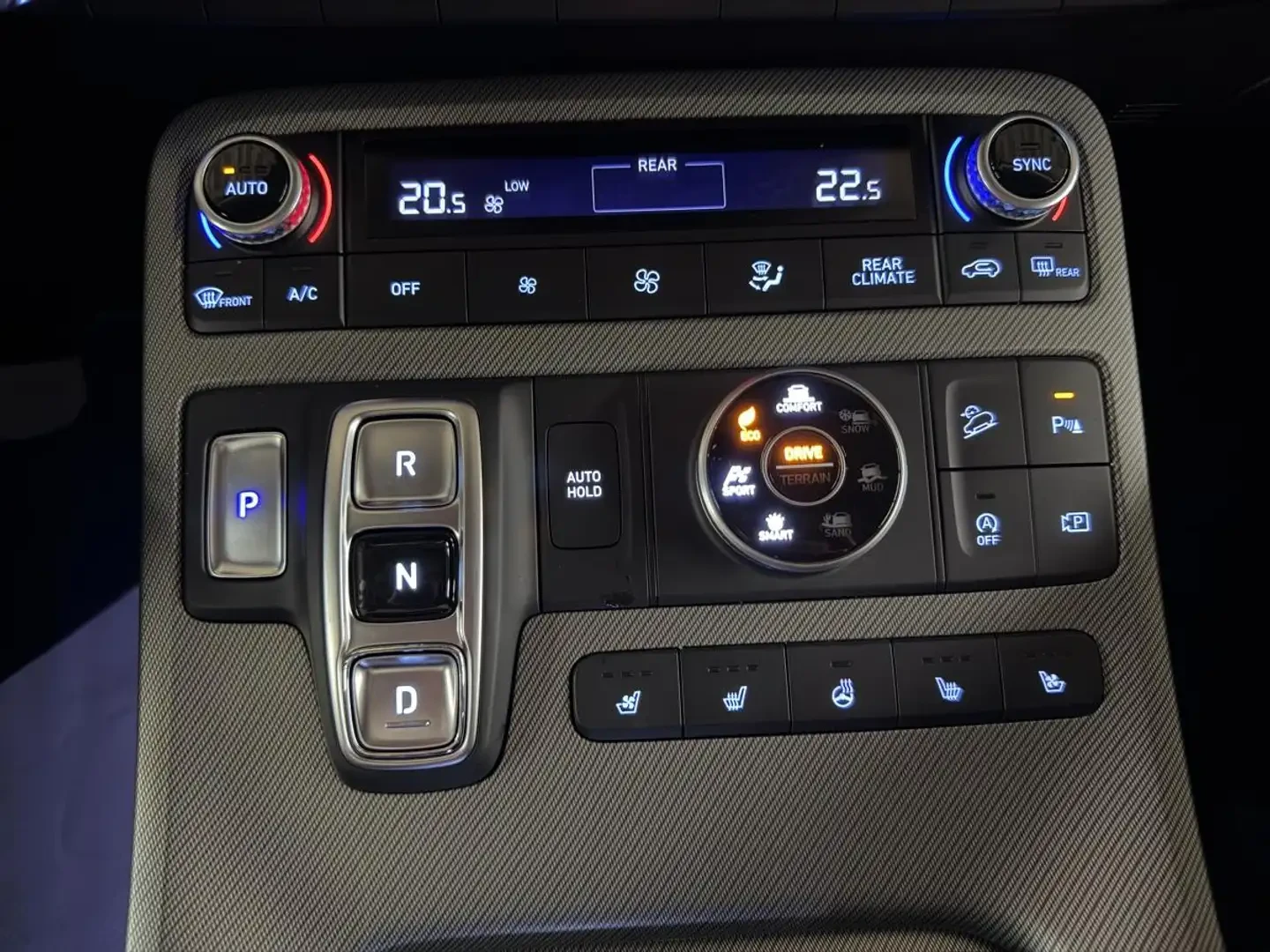 Hyundai Palisade URBAN AWD* 7 SEATS* 360* HK* �����* SUNROOF* ACC | Mobile.bg � ����������� 13
