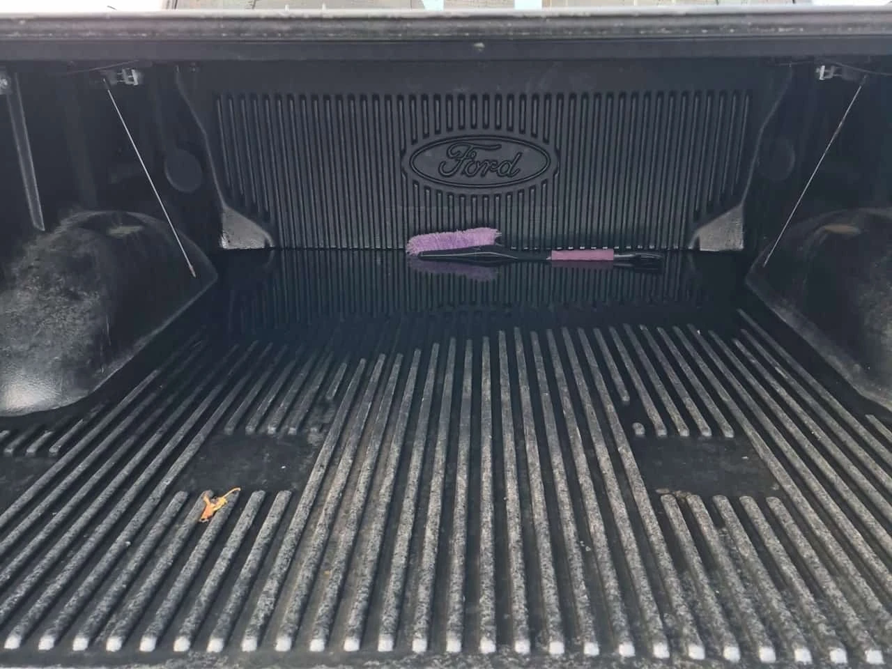 Ford F150 * 4wd Supercrew 5.5' Box Lariat Crew Cab Short | Mobile.bg � ����������� 14