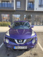 Обява за продажба на Nissan Juke 1.5 DCI ЕВРО 6 NAVI CAMERA ~23 499 лв. - изображение 1