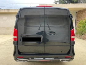 Mercedes-Benz Vito 220CDI* Maybach пакет* MAXI* , снимка 6