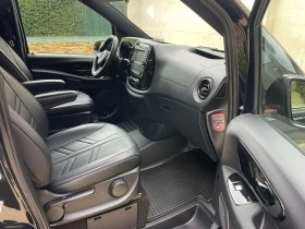 Mercedes-Benz Vito 220CDI* Maybach пакет* MAXI* , снимка 9