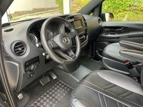 Mercedes-Benz Vito 220CDI* Maybach пакет* MAXI* , снимка 8