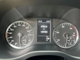 Mercedes-Benz Vito 220CDI* Maybach пакет* MAXI* , снимка 13