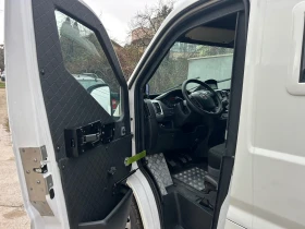 Fiat Ducato БРОНИРАН* ARMORED* 2017* * * 119000km* * * , снимка 13