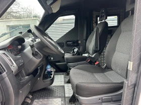 Fiat Ducato БРОНИРАН* ARMORED* 2017* * * 119000km* * * , снимка 14