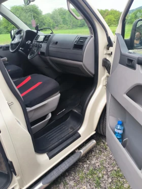 VW Transporter, снимка 6