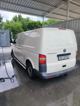 VW Transporter, снимка 9