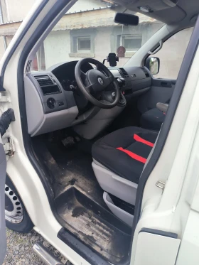 VW Transporter, снимка 2