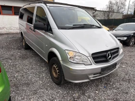 Mercedes-Benz Vito 115, снимка 1