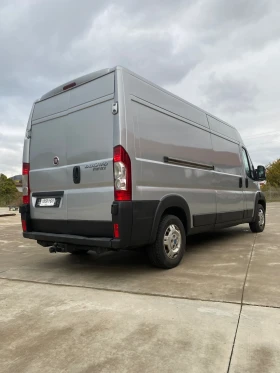 Fiat Ducato 3.0 M-JET 160k KLIMATRONIK, снимка 2