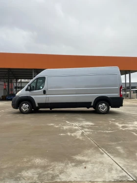 Fiat Ducato 3.0 M-JET 160k KLIMATRONIK, снимка 3