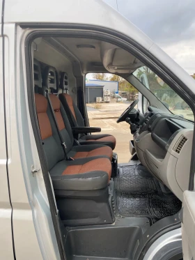 Fiat Ducato 3.0 M-JET 160k KLIMATRONIK, снимка 7