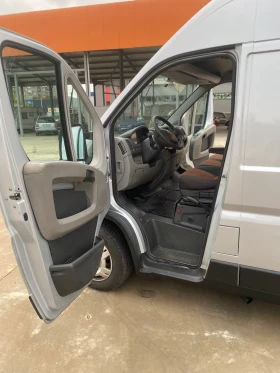 Fiat Ducato 3.0 M-JET 160k KLIMATRONIK, снимка 9