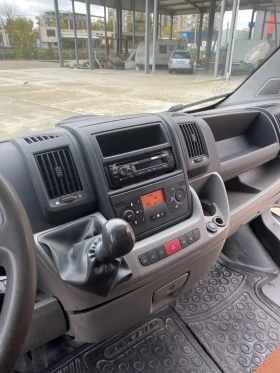 Fiat Ducato 3.0 M-JET 160k KLIMATRONIK, снимка 8