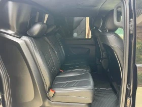 Обява за продажба на Mercedes-Benz Vito 220CDI* Maybach пакет* MAXI*  ~35 000 EUR - изображение 9