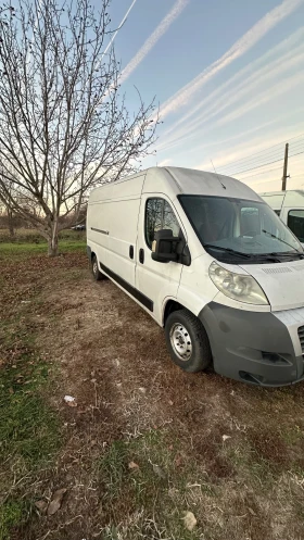 Fiat Ducato 2.3JTD | Mobile.bg    2