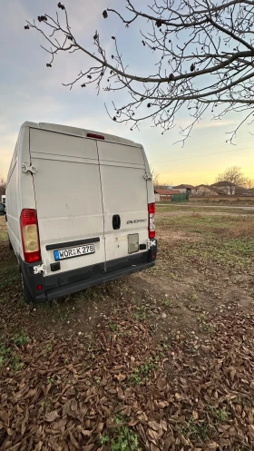 Fiat Ducato 2.3JTD | Mobile.bg    6