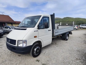     VW Lt 2.5   