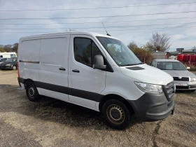 Mercedes-Benz Sprinter 314 2.2cdi  | Mobile.bg    3