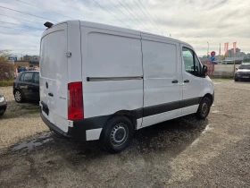 Mercedes-Benz Sprinter 314 2.2cdi  | Mobile.bg    4