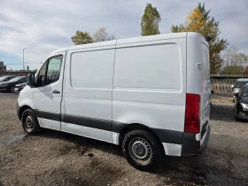 Mercedes-Benz Sprinter 314 2.2cdi  | Mobile.bg    6