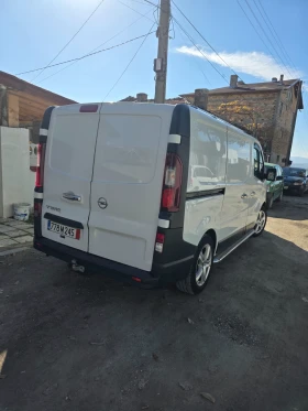 Opel Vivaro 1.6 cdtdi | Mobile.bg    3