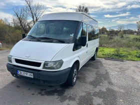 Ford Transit  - изображение 1