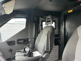 Fiat Ducato БРОНИРАН* ARMORED* 2017* * * 119000km* * * , снимка 9
