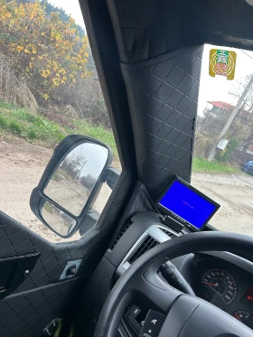 Fiat Ducato БРОНИРАН* ARMORED* 2017* * * 119000km* * * , снимка 15