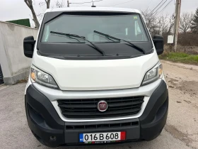 Fiat Ducato БРОНИРАН* ARMORED* 2017* * * 119000km* * * , снимка 2