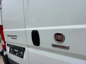 Fiat Ducato БРОНИРАН* ARMORED* 2017* * * 119000km* * * , снимка 8