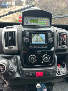 Fiat Ducato БРОНИРАН* ARMORED* 2017* * * 119000km* * * , снимка 5