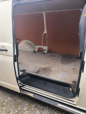 VW Transporter, снимка 7 - Бусове и автобуси - 53668667