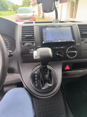 VW Transporter, снимка 4 - Бусове и автобуси - 53668667