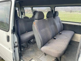 Ford Transit 8+ 1 | Mobile.bg � ����� ������ 10