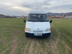 Ford Transit 8+ 1 | Mobile.bg � ����� ������ 2