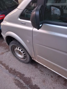 Mercedes-Benz Vito 115  4 4 | Mobile.bg � ����� ������ 13