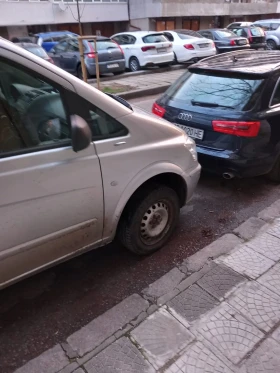 Mercedes-Benz Vito 115  4 4 | Mobile.bg � ����� ������ 8