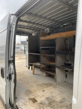 Fiat Ducato 3.0 M-JET 160k KLIMATRONIK | Mobile.bg � ����� ������ 12
