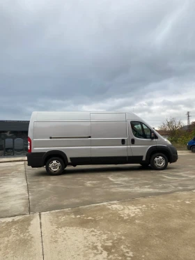 Fiat Ducato 3.0 M-JET 160k KLIMATRONIK | Mobile.bg � ����� ������ 4