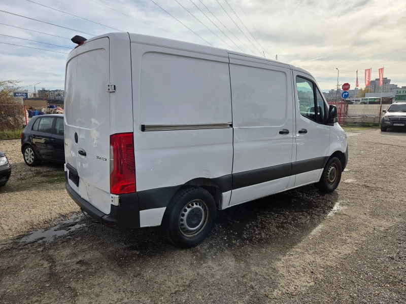 Mercedes-Benz Sprinter 314 2.2cdi , снимка 4 - Бусове и автобуси - 52391455