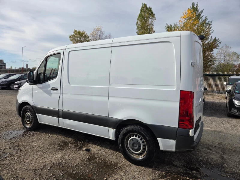 Mercedes-Benz Sprinter 314 2.2cdi , снимка 6 - Бусове и автобуси - 52391455
