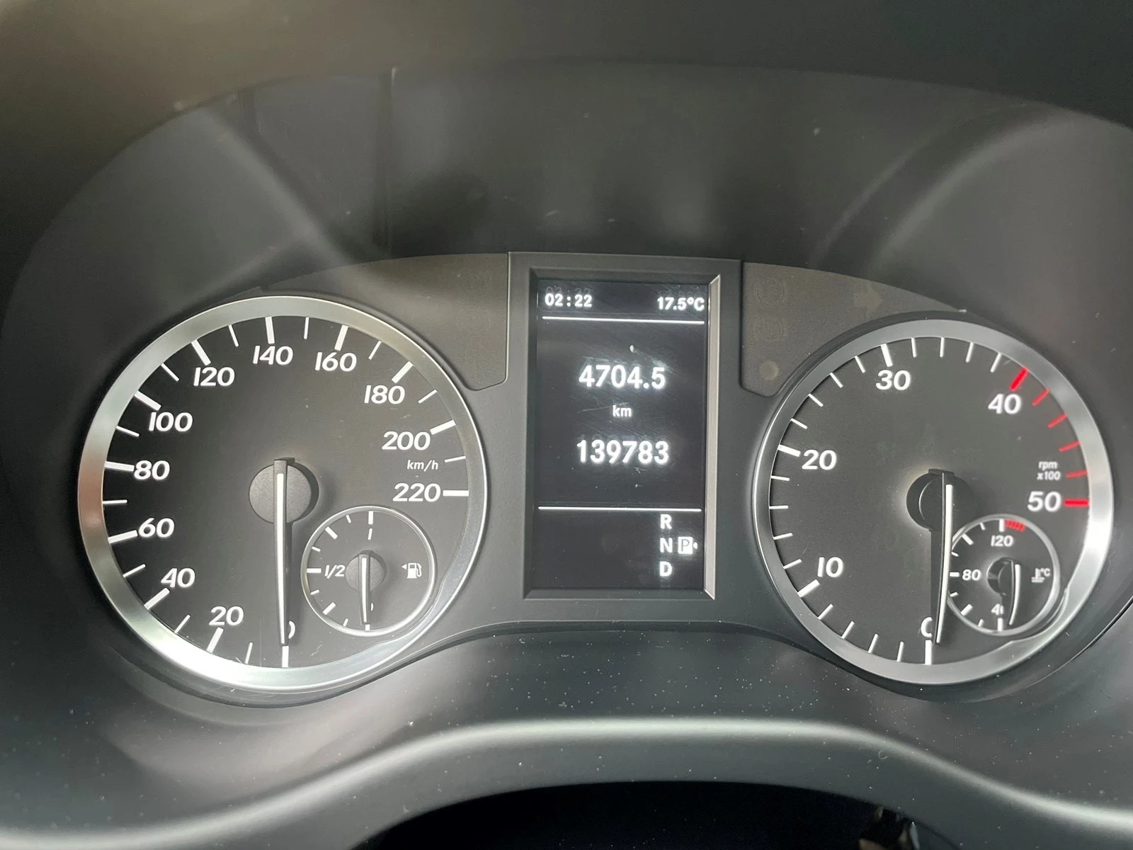 Mercedes-Benz Vito 220CDI* Maybach * MAXI*  | Mobile.bg   13