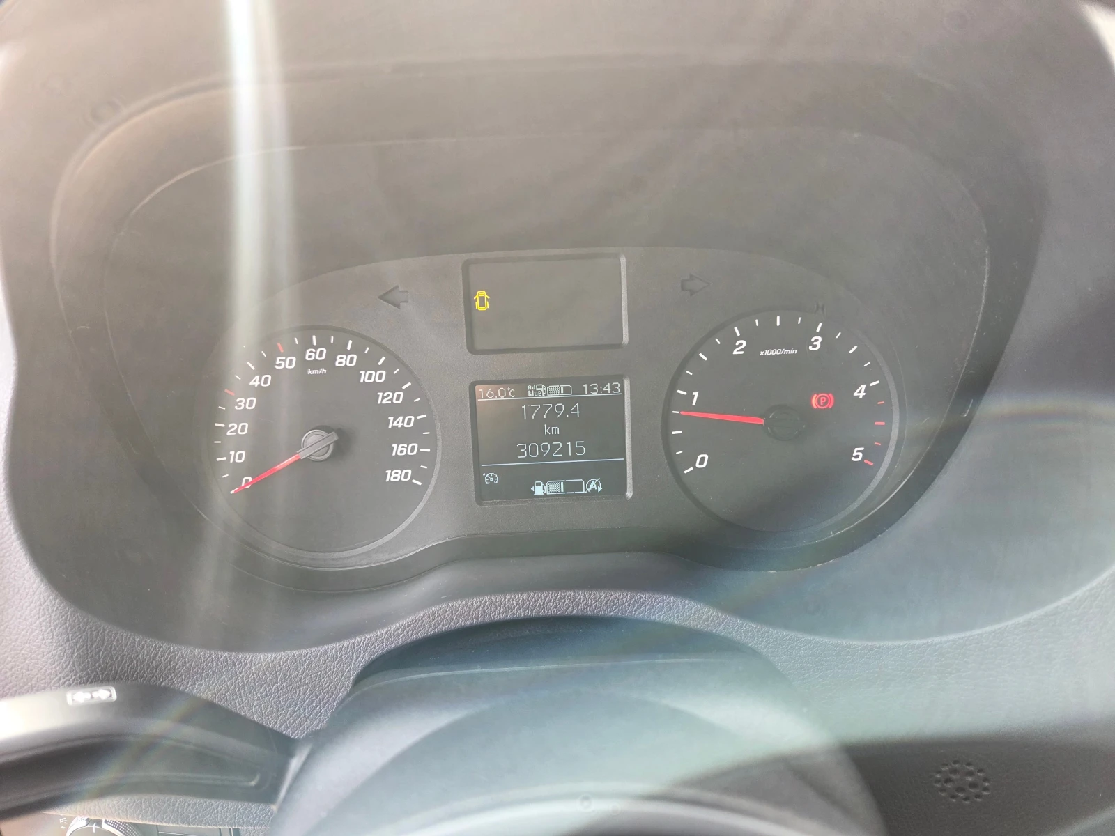 Mercedes-Benz Sprinter 314 2.2cdi  | Mobile.bg   9