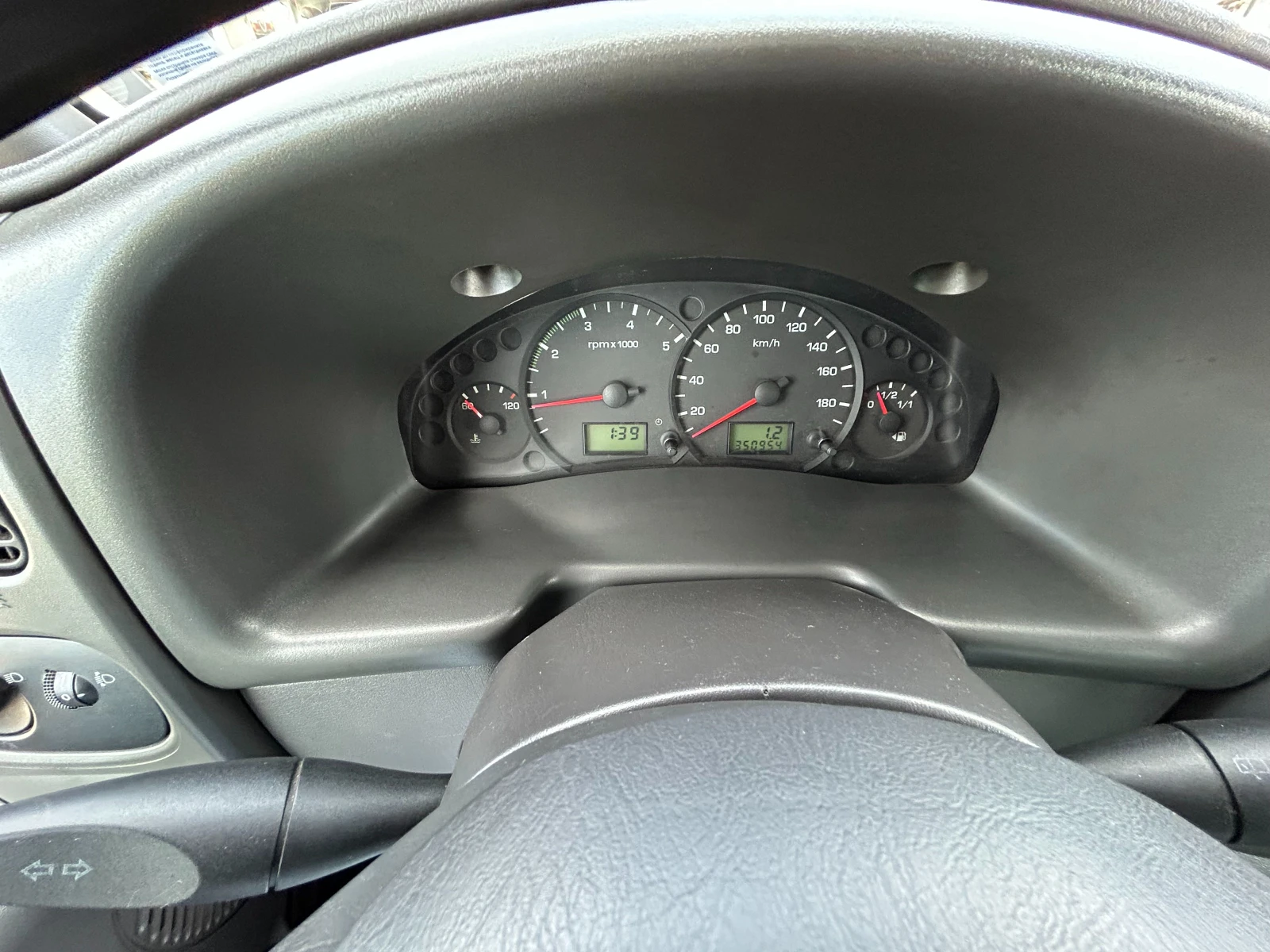 Ford Transit  - изображение 7