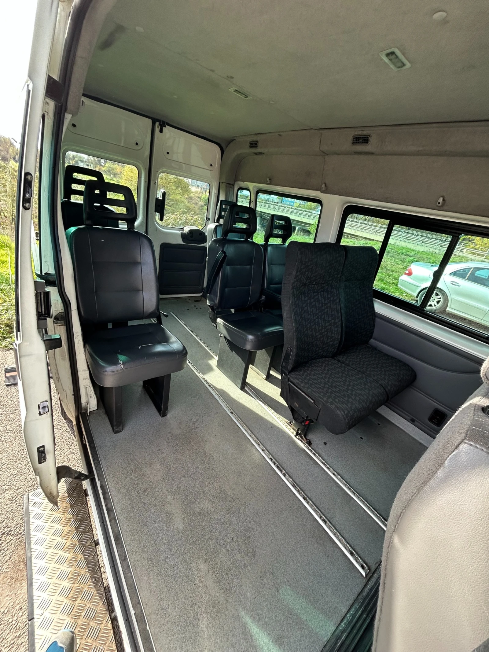 Ford Transit  - изображение 5