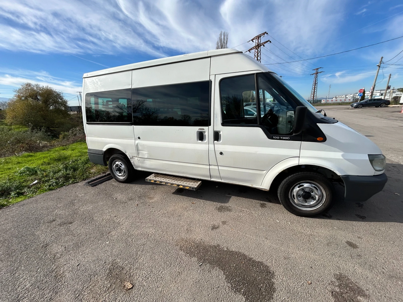 Ford Transit  - изображение 6