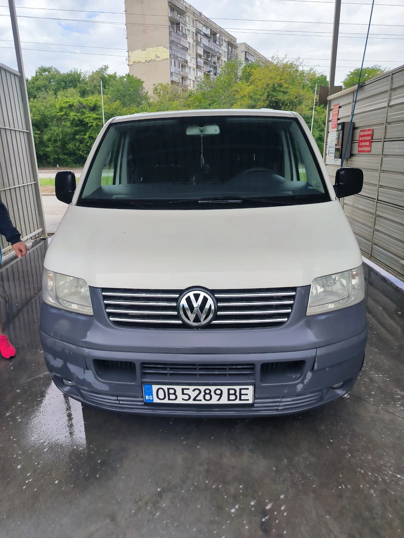 VW Transporter | Mobile.bg � ����������� 1