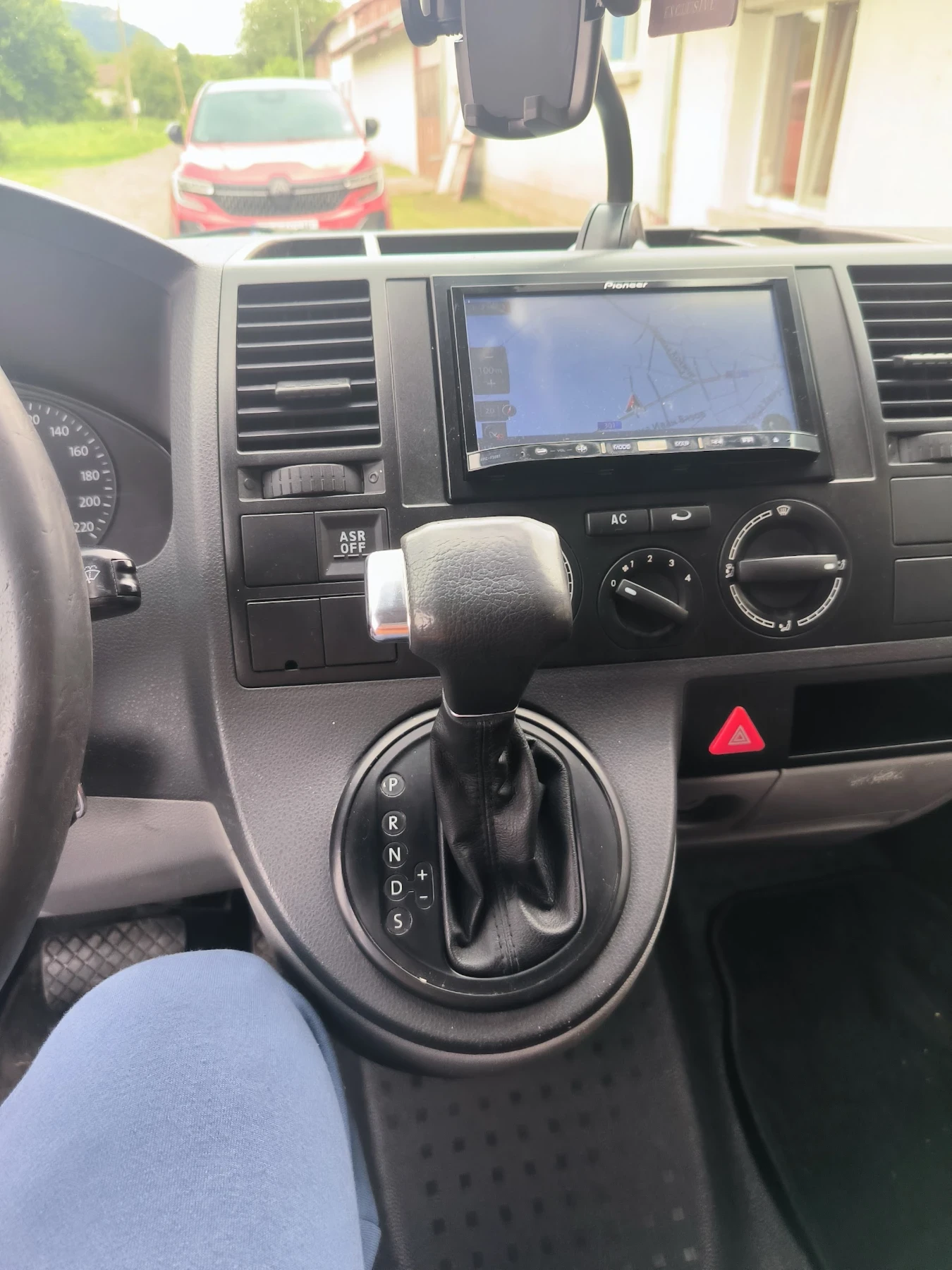 VW Transporter  - изображение 4